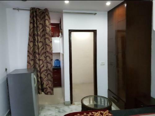 Affordable & Comfortable 3bhk Apartment