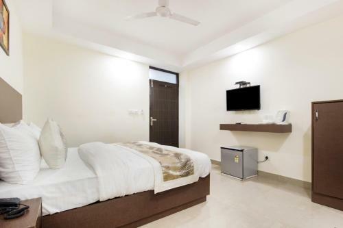 Kelvish Hotel Delhi Airport