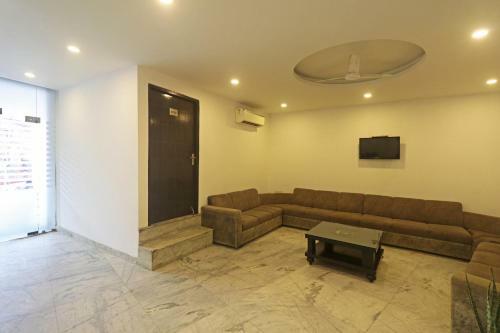 Kelvish Hotel Delhi Airport