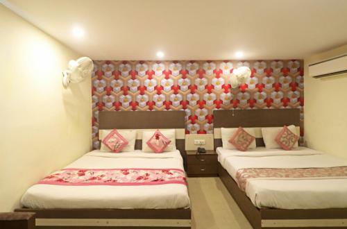 Kelvish Hotel Delhi Airport