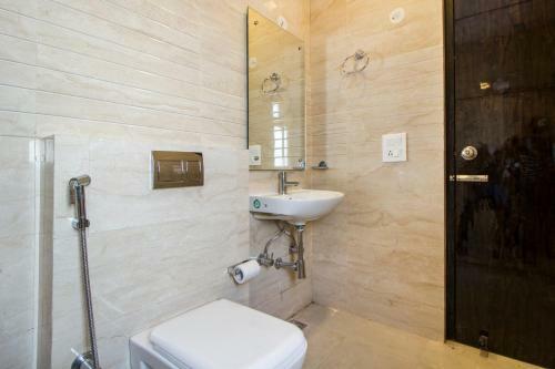 Kelvish Hotel Delhi Airport