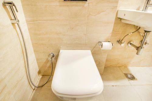 Kelvish Hotel Delhi Airport