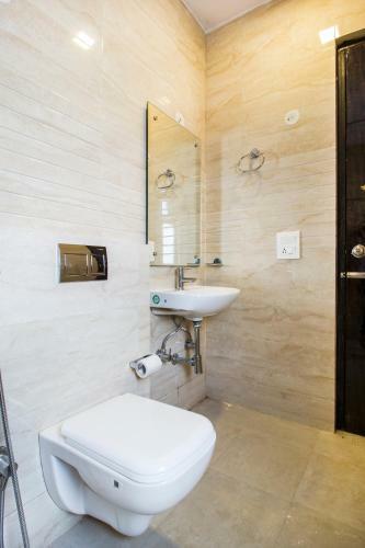 Kelvish Hotel Delhi Airport