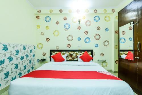Oyo 24298 Hotel High Sky