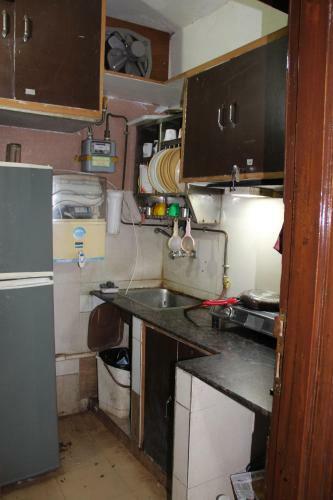 Hostal Pg Nestaway