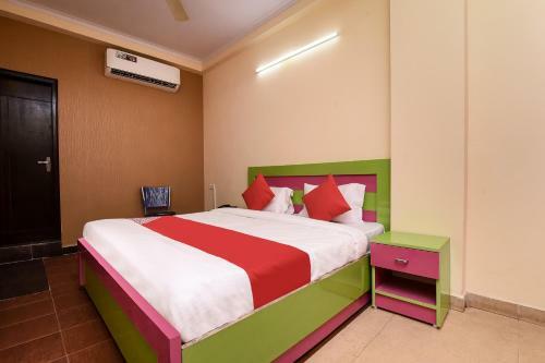Hotel Oyo 18282 Kanchan Villa