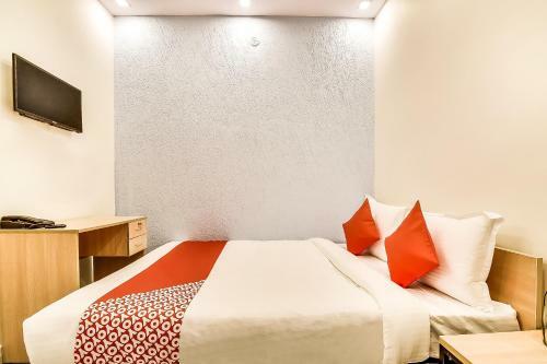 Hotel Collection O 81600 Ashoka Residency
