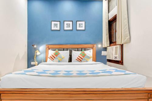 Hostal Oyo Home 64106 Comfortable Stay