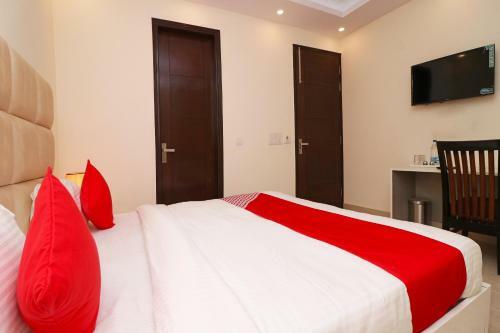 Hotel Oyo 29435 Park Inn