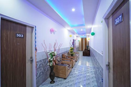 Hotel Oyo 46441 Five Star Residency