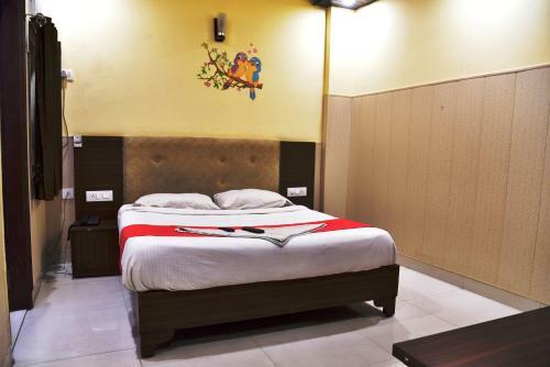 Hotel Airport Twilight