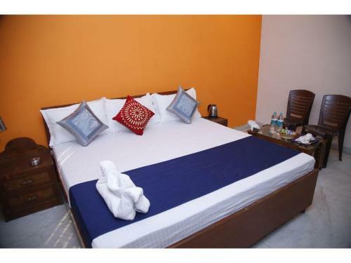Hotel Jagabandu Guest House