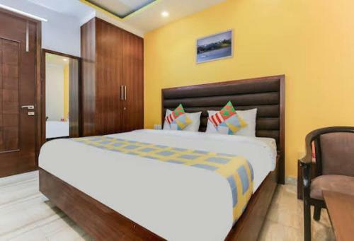 Hotel Downtown Travelodge