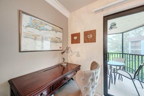 Apartamento Sea Grape Inn 5- Beachfront Property