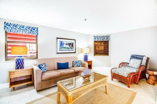 Villas Of Avignon 105