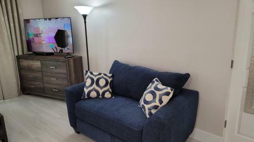 Apartamento Beach Front Condo Paradise. Ground Floor.studio.