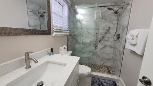 Apartamento Beach Front Condo Paradise. Ground Floor.studio.