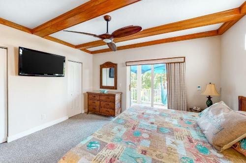 Villa Cool Water Retreat & Dolphin Cove