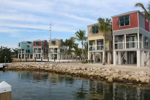 Paradise Without A Passport 2br 2ba Big Balcony Atlantic Ocean View