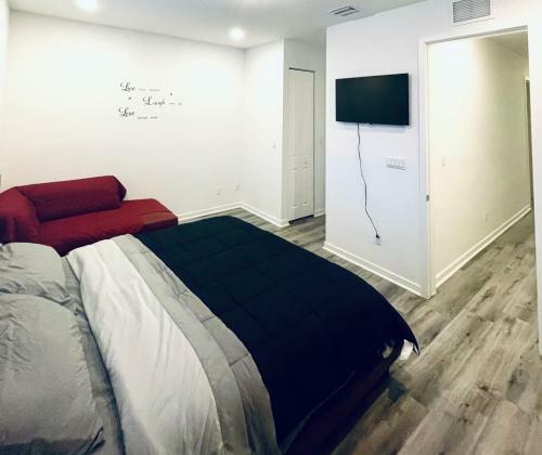 Apartamento Miramar Beach
