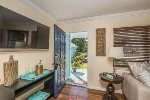 Apartamento Heirloom Retreat