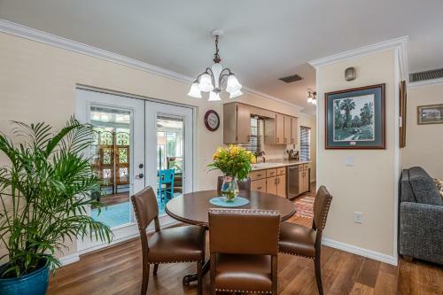 Apartamento Heirloom Retreat