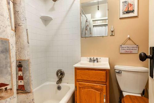 Apartamento Historic Tremain Cottages