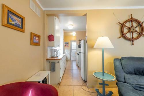 Apartamento Historic Tremain Cottages