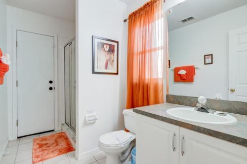 Joanne's Westridge Villa Home