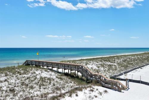 Apartamento Bright & Sunny 2 Bed/2 Bath Condo In Navarre