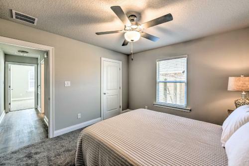 Upscale Navarre Retreat With Fully Fenced Yard!