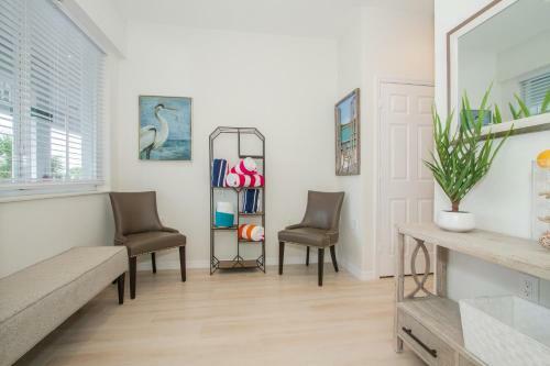 Apartamento Greenlinks Golf View Villa At Lely Resort