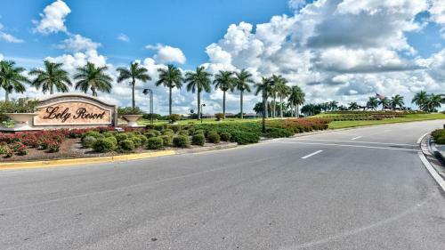 Apartamento Greenlinks Golf View Villa At Lely Resort