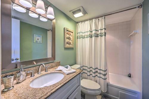 Apartamento Picturesque Couples Getaway With Pool Access!