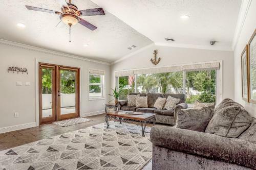 Naples Shores To Shores