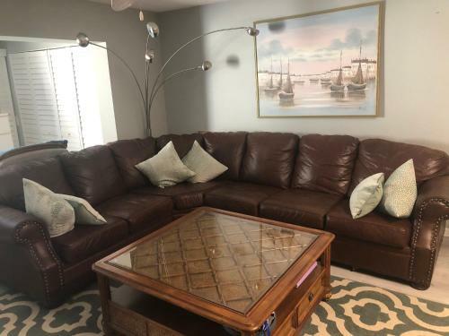 Apartamento Lake View Coastal Home II