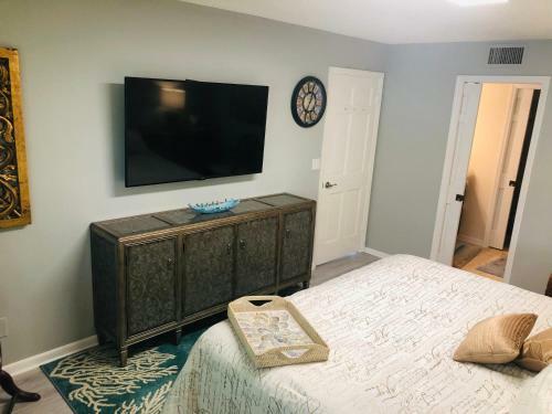 Apartamento Lake View Coastal Home II