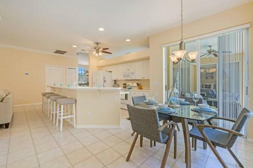 Villa Paradise Escape Luxury Pool W/game Room King Bed