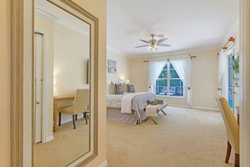 Villa Paradise Escape Luxury Pool W/game Room King Bed