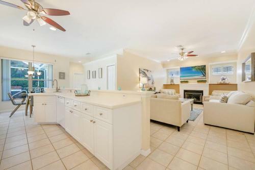 Villa Paradise Escape Luxury Pool W/game Room King Bed