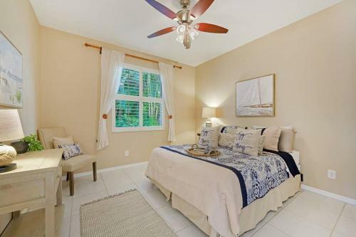 Villa Paradise Escape Luxury Pool W/game Room King Bed
