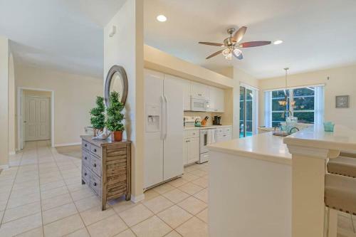 Villa Paradise Escape Luxury Pool W/game Room King Bed