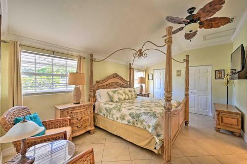 Family-friendly Naples Home With Private Pool!