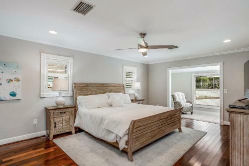 Retreat At The Moorings