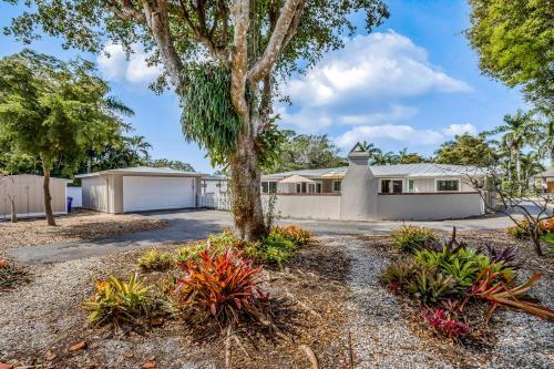 Retreat At The Moorings