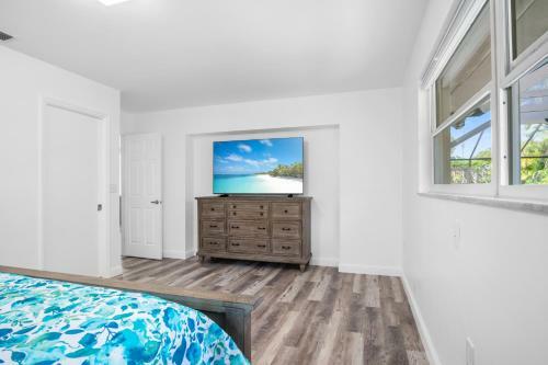 Villa The Coral Of Naples