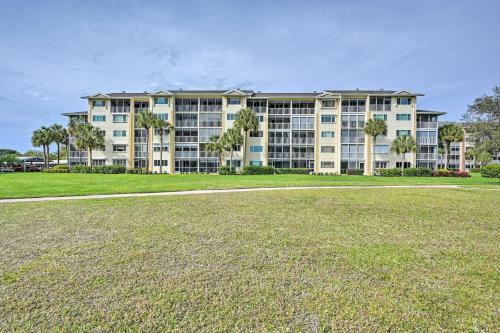 Apartamento First-floor Naples Condo About 3 Mi To Beaches!