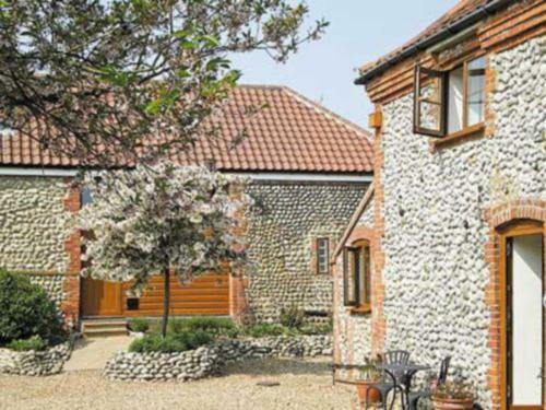 Hay Loft