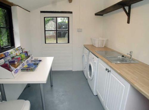Hay Loft