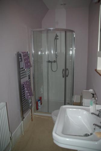 Bed & Breakfast Tresco House